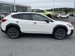 2023 Subaru Crosstrek Sport CVT