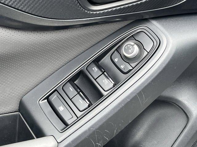 2023 Subaru Crosstrek Sport CVT