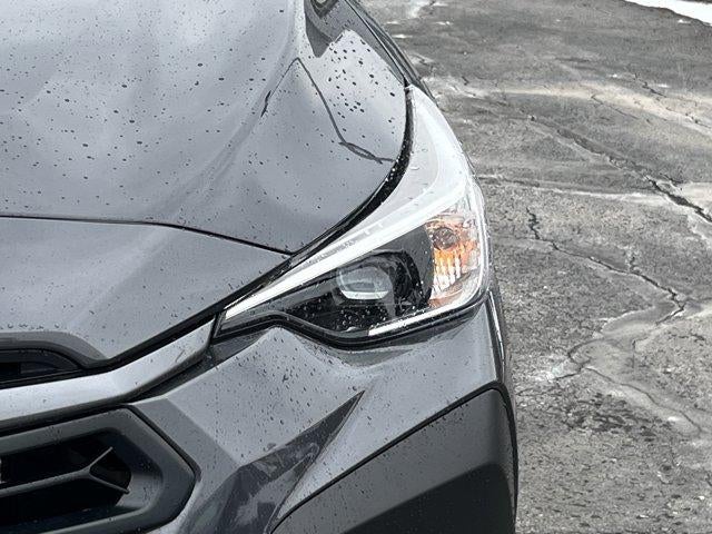 2025 Subaru Crosstrek Premium AWD