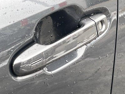 2025 Subaru Crosstrek Premium AWD