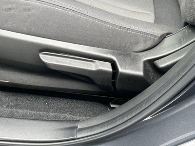 2025 Subaru Crosstrek Premium AWD