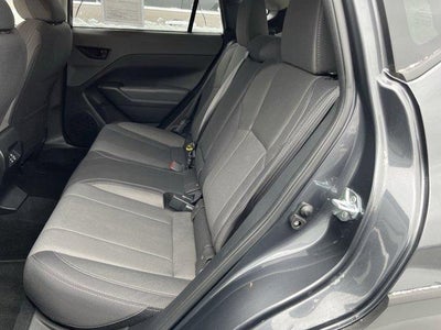 2025 Subaru Crosstrek Premium AWD