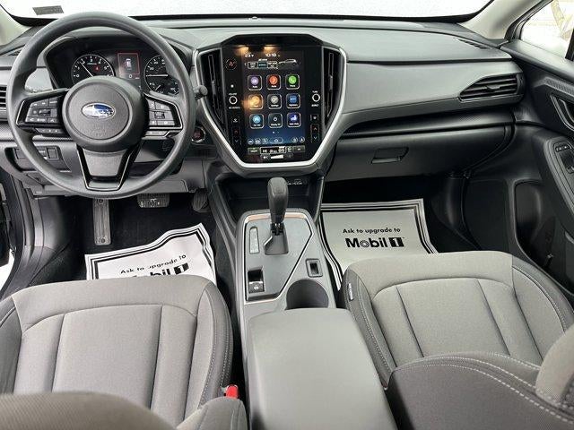 2025 Subaru Crosstrek Premium AWD
