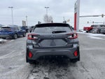 2025 Subaru Crosstrek Premium AWD