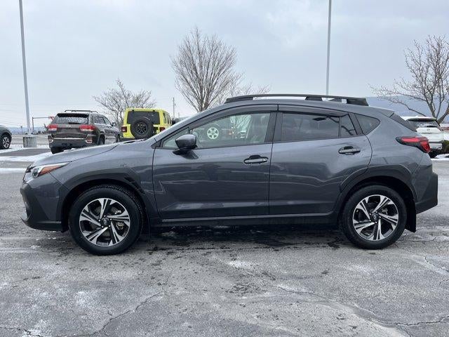 2025 Subaru Crosstrek Premium AWD