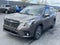 2022 Subaru Forester Premium CVT