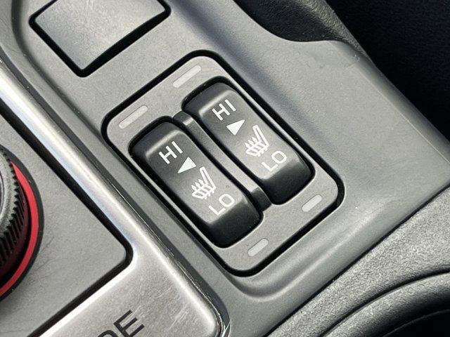 2022 Subaru Forester Premium CVT