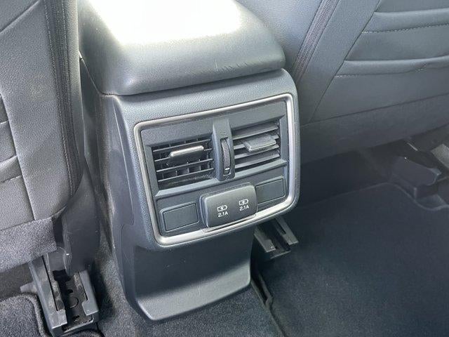 2022 Subaru Forester Premium CVT