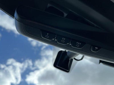 2022 Subaru Forester Premium CVT