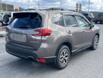 2022 Subaru Forester Premium CVT