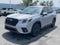 2023 Subaru Forester Sport CVT