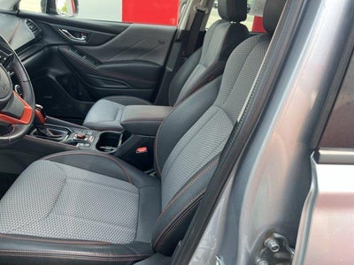 2023 Subaru Forester Sport CVT