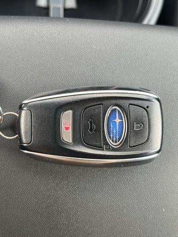 2023 Subaru Forester Sport CVT