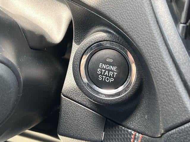 2023 Subaru Forester Sport CVT