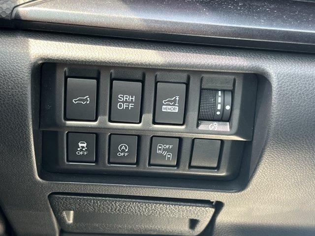 2023 Subaru Forester Sport CVT