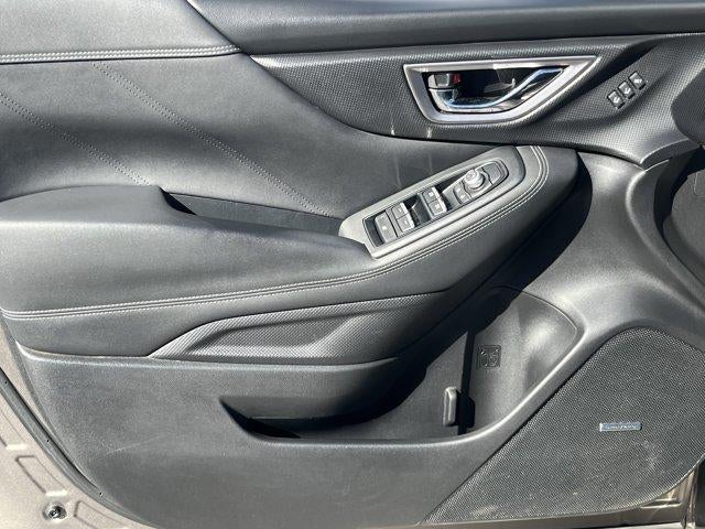 2021 Subaru Forester Touring CVT