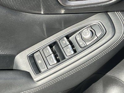 2021 Subaru Forester Touring CVT