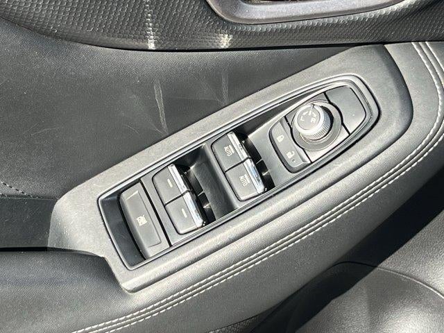 2021 Subaru Forester Touring CVT