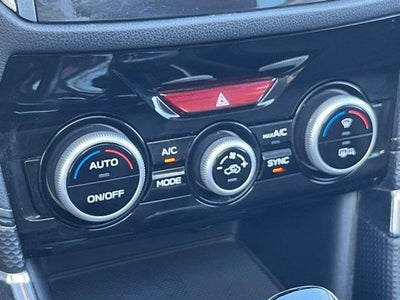 2021 Subaru Forester Touring CVT
