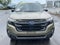 2025 Subaru Forester Touring AWD