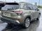2025 Subaru Forester Touring AWD