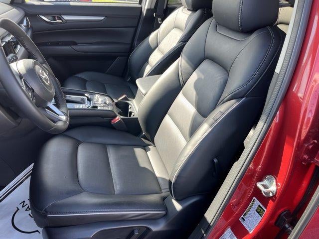 2024 Mazda Mazda CX-5 2.5 S Select Package AWD