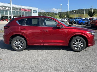 2024 Mazda Mazda CX-5 2.5 S Select Package AWD
