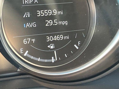 2024 Mazda Mazda CX-5 2.5 S Select Package AWD