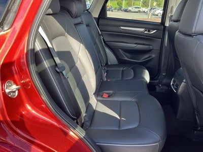 2024 Mazda Mazda CX-5 2.5 S Select Package AWD