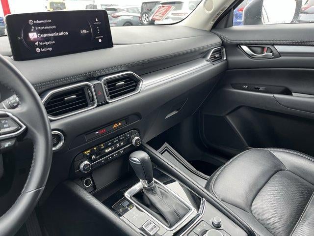 2024 Mazda Mazda CX-5 2.5 S Preferred Package AWD