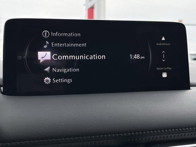 2024 Mazda Mazda CX-5 2.5 S Preferred Package AWD