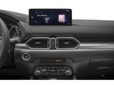 2024 Mazda Mazda CX-5 2.5 S Preferred Package AWD