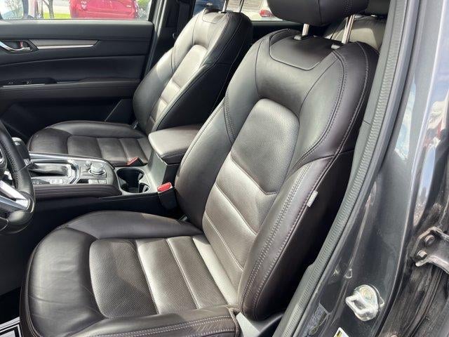 2021 Mazda Mazda CX-5 Signature AWD