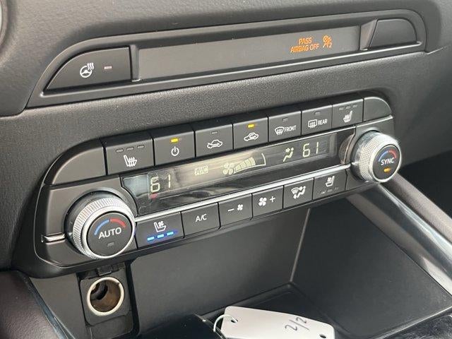 2021 Mazda Mazda CX-5 Signature AWD