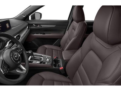 2021 Mazda Mazda CX-5 Signature AWD