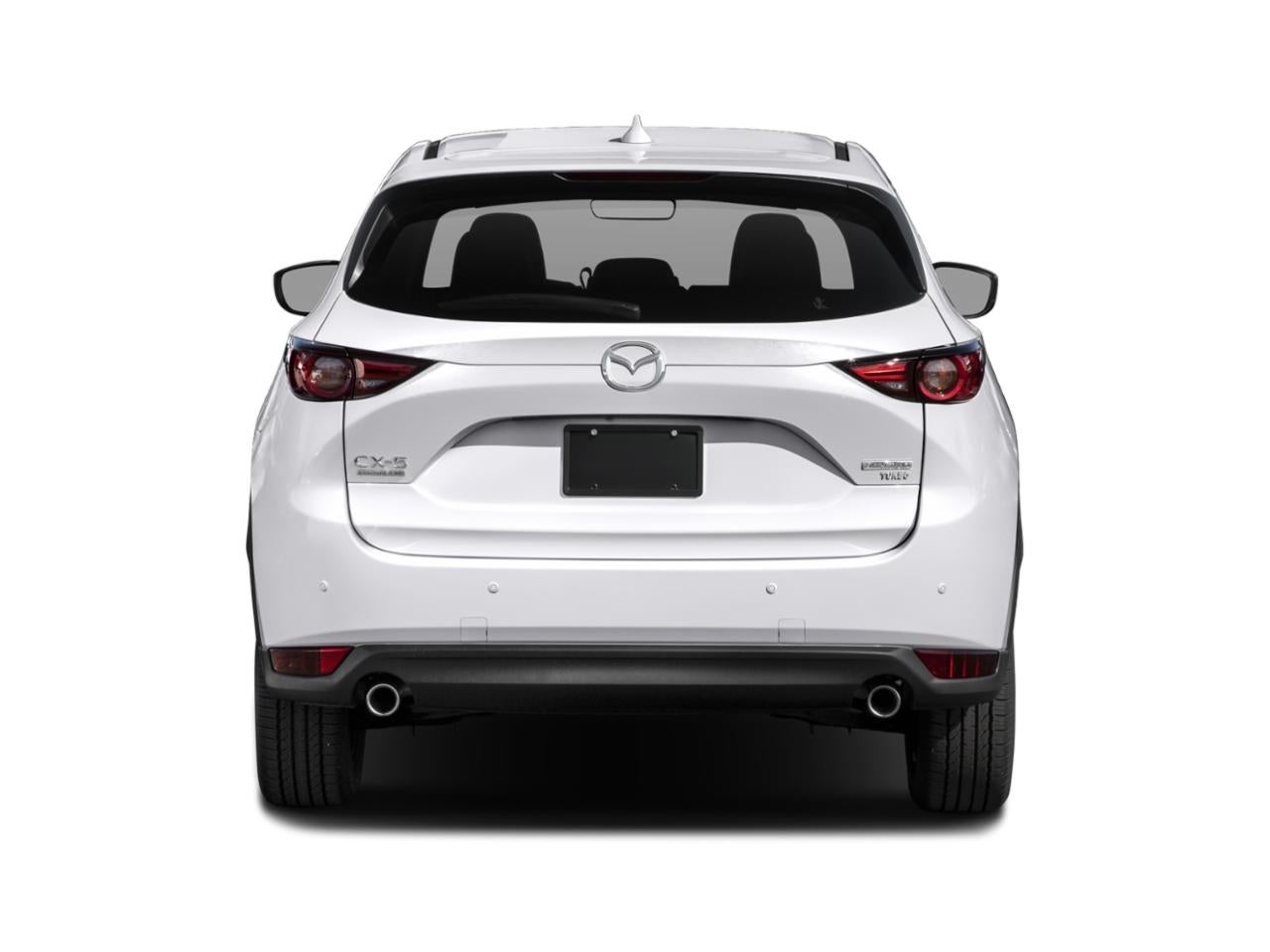 2021 Mazda Mazda CX-5 Signature AWD