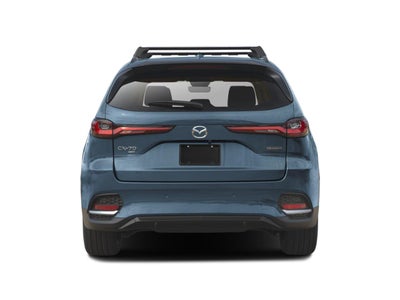 2025 Mazda Mazda CX-70 3.3 Turbo Premium Package AWD