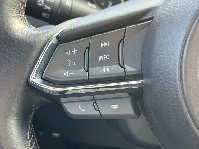 2019 Mazda Mazda CX-9 Signature AWD