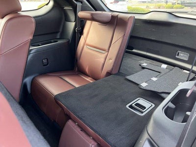 2019 Mazda Mazda CX-9 Signature AWD