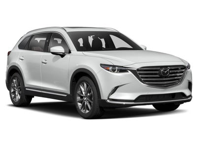 2019 Mazda Mazda CX-9 Signature AWD