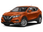 2021 Nissan Rogue Sport FWD S