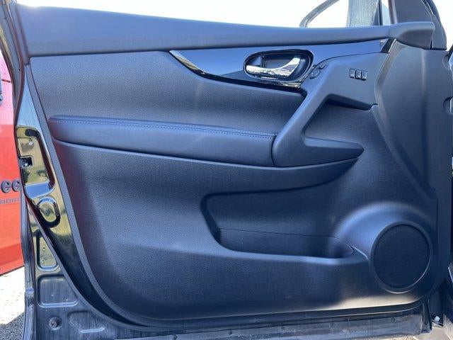 2021 Nissan Rogue Sport AWD SL