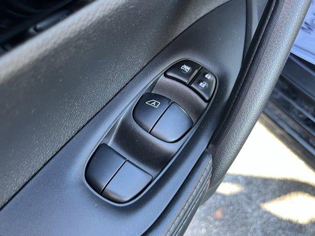 2021 Nissan Rogue Sport AWD SL