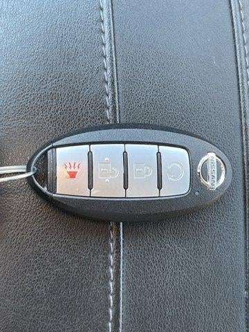 2021 Nissan Rogue Sport AWD SL