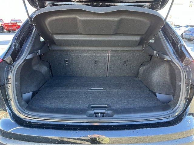 2021 Nissan Rogue Sport AWD SL