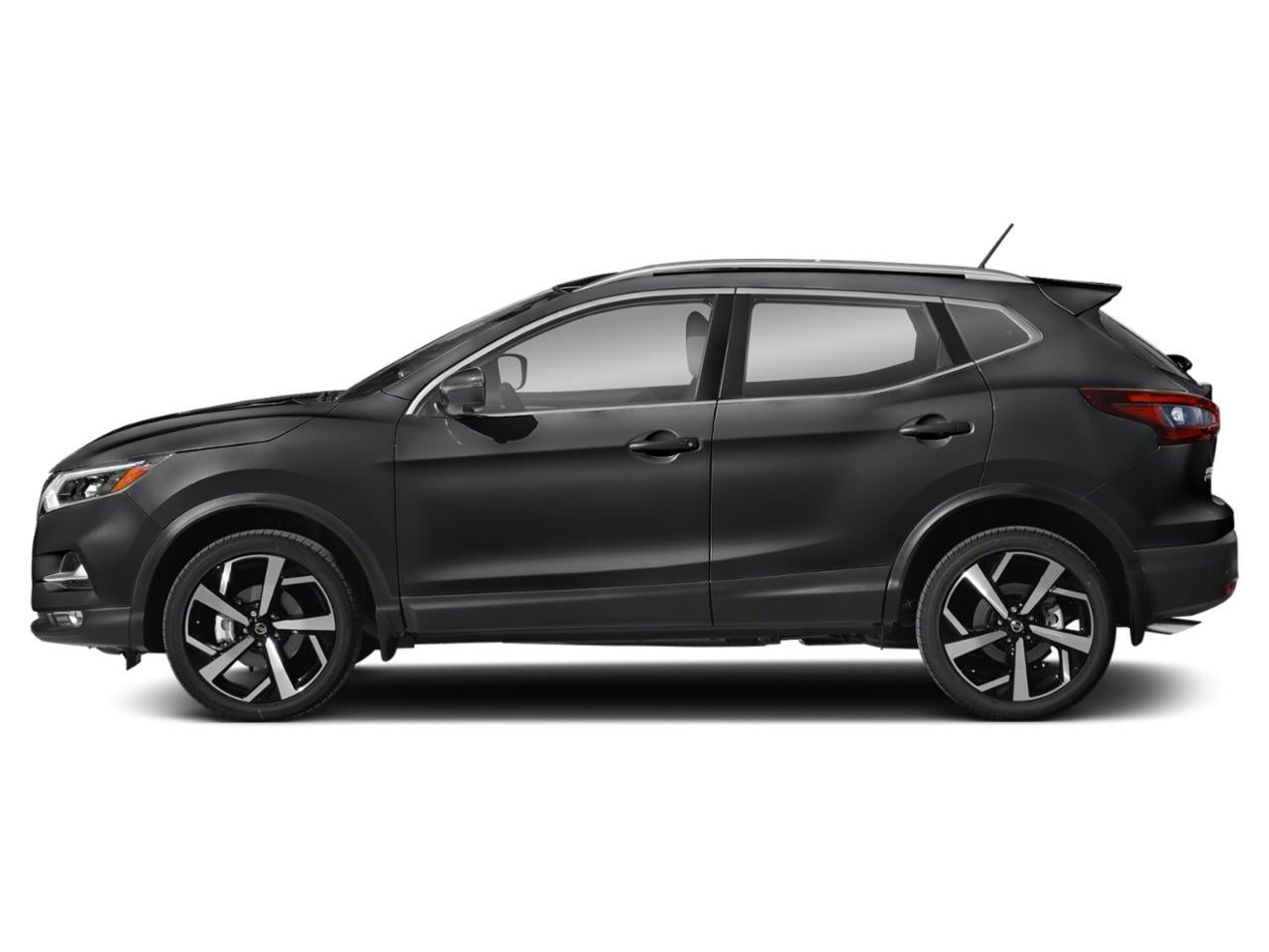2021 Nissan Rogue Sport AWD SL
