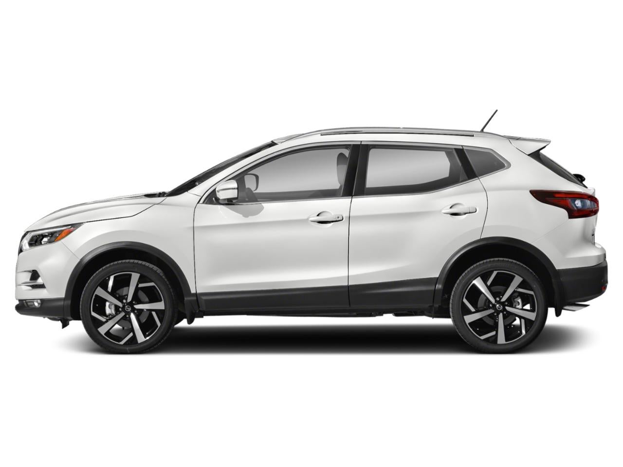 2021 Nissan Rogue Sport AWD SL