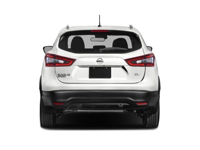 2021 Nissan Rogue Sport AWD SL