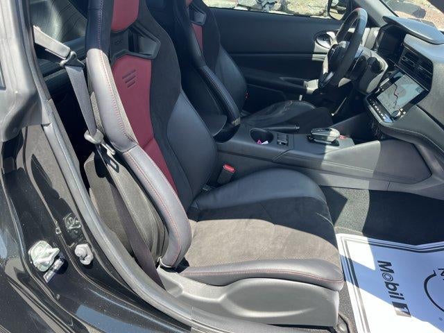 2024 Nissan Z NISMO Auto