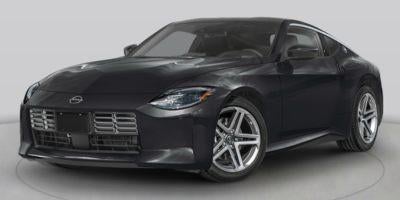 2024 Nissan Z NISMO Auto